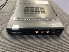 CANOPUS ADVC-300 ADVANCED DV CONVERTER