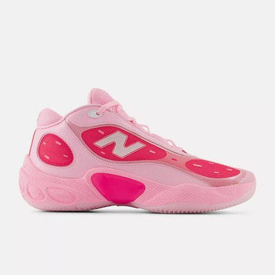 New Balance Fresh Foam BB V3 BBFRSYK3 Orbit Pink Hi-pink Width 2E