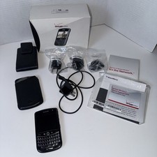 Blackberry Tour 9630 Verizon Cell Phone Smart Phone    NO BATTERY   not Tested