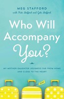 Meg Stafford | Who Will Accompany You? | Taschenbuch | Englisch (2022)