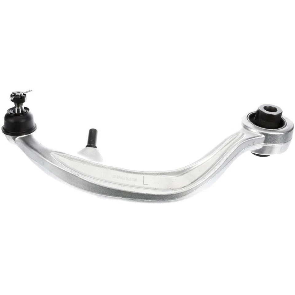 Brazo de control inferior superior delantero con conjunto de rótula para Infiniti G35 2003-2007 Foto 3 de 4
