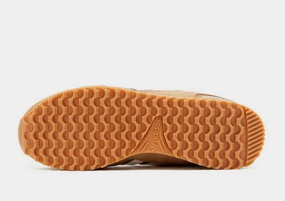 adidas Originals Men's ZX 750 Trainers in Brown Shoes | eBay