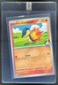 2025 Pokemon Destined Rivals Ethan's Cyndaquil #032/182