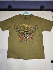 1994 Eagles 94' World Tour Vintage Tee Size XL Made In USA Hell Freezes Over