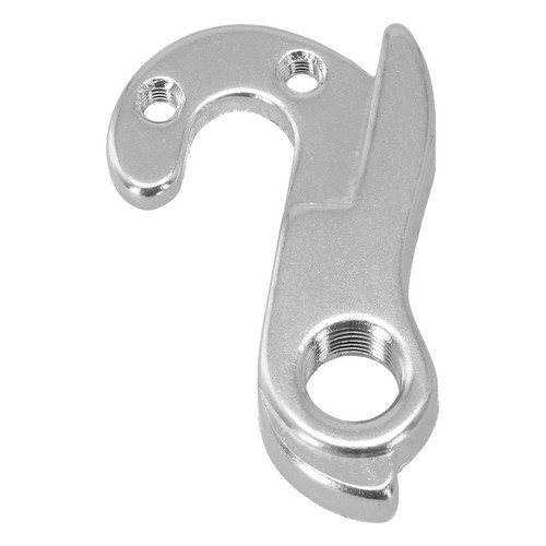 Pwshymi Schaltwerk-Aufhänger Verlängerung – 50,8 Mm, Alu, Für Größere Ritzel
