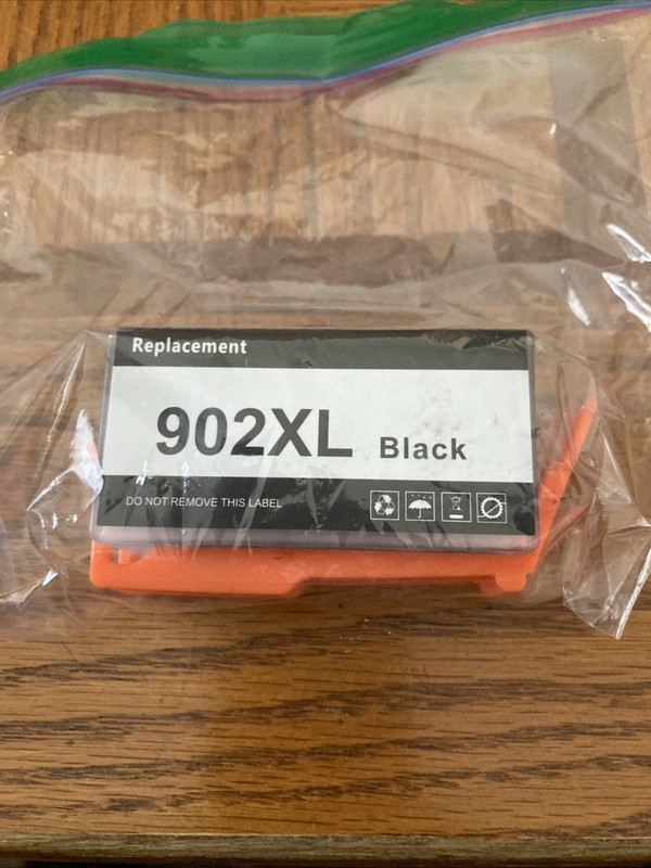 Non HP902XL INK CARTRIDGE 