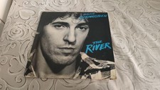 Bruce Springsteen THE RIVER   33 giri