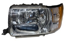 01 02 03 Infiniti Qx4 Hid Xenon Driver Side Left Headlight Lamp Oem 01 02 03 Infiniti Qx4 Hid Xenon Driver Side Left Headlight Lamp Oem