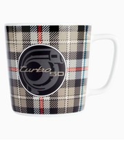 Porsche 50y Turbo Collection Collector Cup No 8