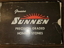 8 Sunnen Kl-5 Precision Honing Stones. Priced To Move Quickly. Usa 