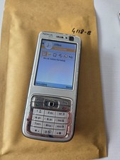 Nokia N73 - Dark plum (Unlocked) Smartphone