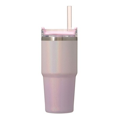 Starbucks Japan STANLEY 2026 tumbler 3-way sakura Shiny PINK