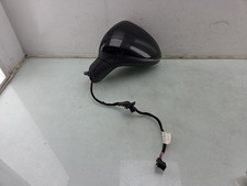 Retroviseur gauche (ou coque) Porsche CAYENNE