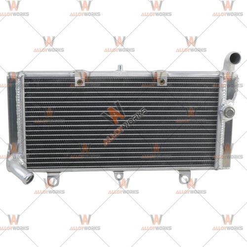 Aluminum Radiator for Honda ST1100 Series Pan European 1990-2002 | eBay