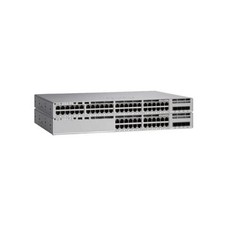 Image of Cisco Catalyst 9200L 24-Port Veri 4x1G