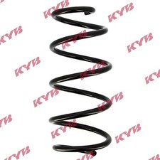 FAHRWERKSFEDER VORDERACHSE FÜR LAND ROVER RANGE ROVER EVOQUE (L538) - KYB RA4146