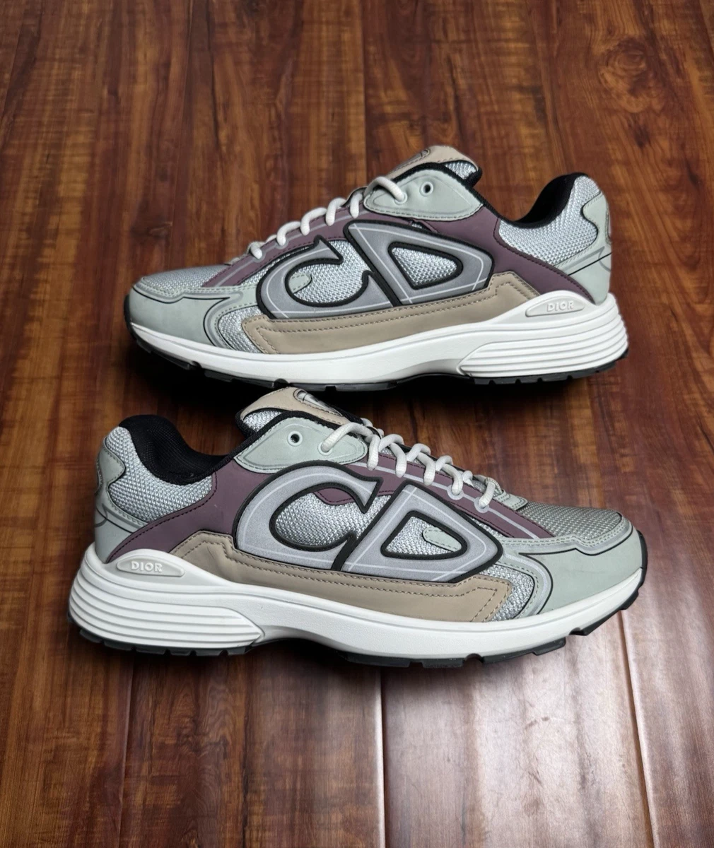 Dior B30 Grey - 3SN279ZLZ-H860 for sale | eBay