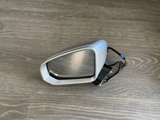 Retroviseur gauche (ou coque) Volvo V90