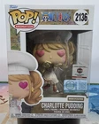 New ListingFunko POP! One Piece Charlotte Pudding #2136 LE 9500 Chalice Exclusive