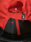 Nike Red BB Cap, Sz. OS — photo 5