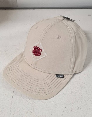 Djinns 6Panel True Fit 2.0 NewDiamon Baseball Cap khaki onesize