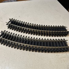 8  Piece Atlas O Scale 2 Rail O Gauge Scale T...