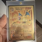 Wizards of the Coast Charizard 4/102 Base Set Holo Rare Pokémon TCG English