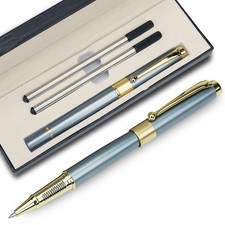 Ballpoint Pen Black Refill,Luxury Ballpoint Line width 0.5mm,Best Ball Pen Gi...