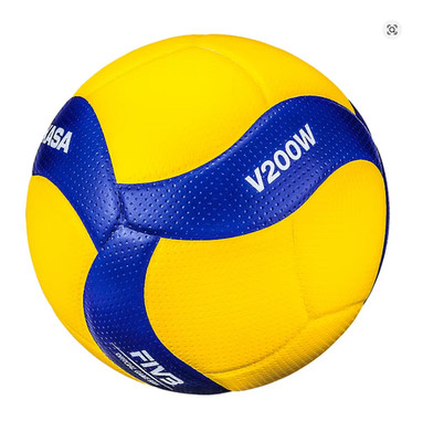 Mikasa V200W, Volleyball