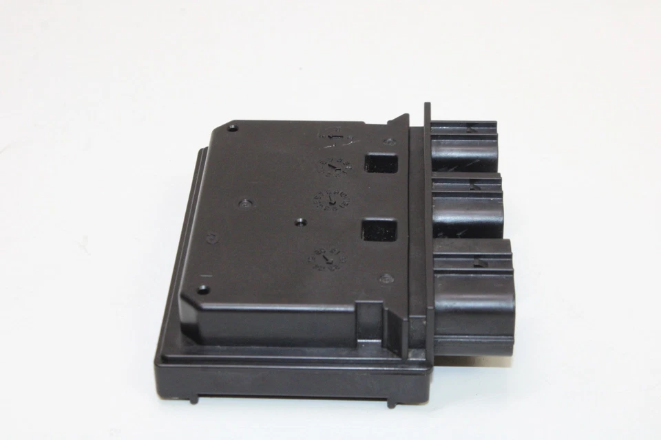 17-25 KAWASAKI VULCAN S EN650 ABS OEM FUSE RELAY BOX - Image 4 of 4