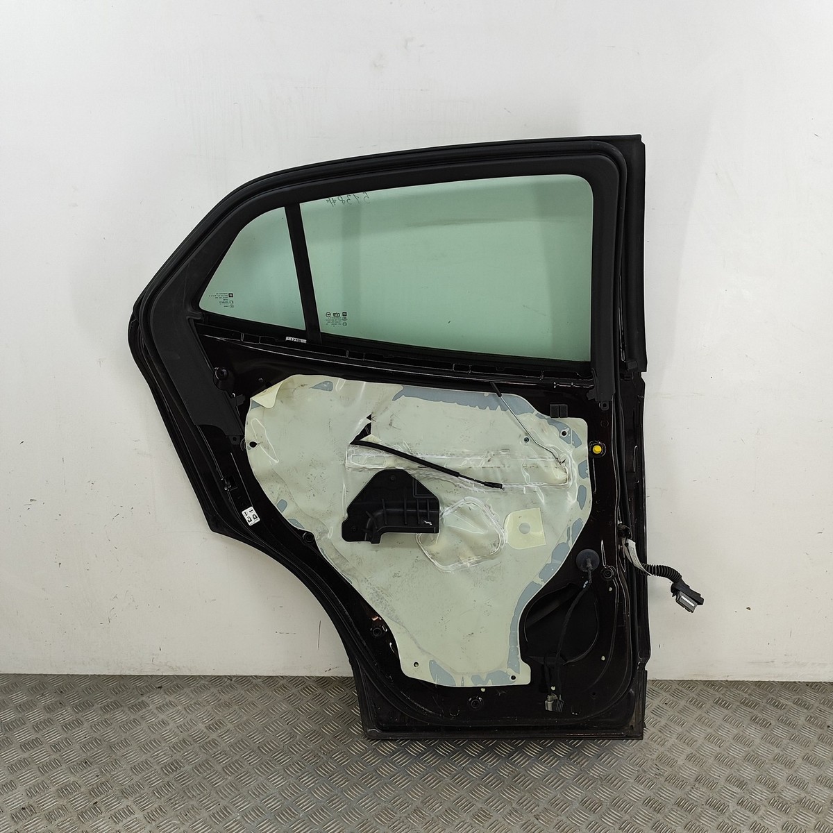 OPEL MOKKA X Rear Left Door 95400513 1.7 Diesel 96kw 2013 29041487