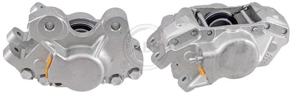 Bremssattel A.B.S. 520682 FüR Jaguar XJ Type Grauguss-image