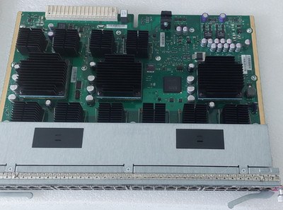 Cisco WS-X4748-RJ45-E 48x Gigabit Ethernet RJ-45 Switch Module Catalyst -RJ45V+E