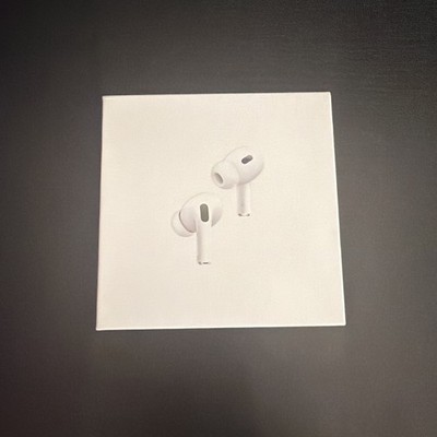 Apple AirPods Pro (2nd generation) for sale - eBay