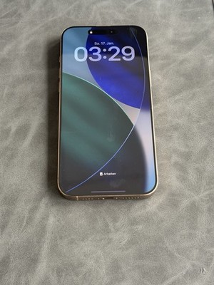 Apple iPhone 16 Pro Max 256GB Titan Wüstensand