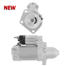 Starter for Ferrari 488 Gtb Spider F8 Tributo Fino Roma 298875 AKS8875