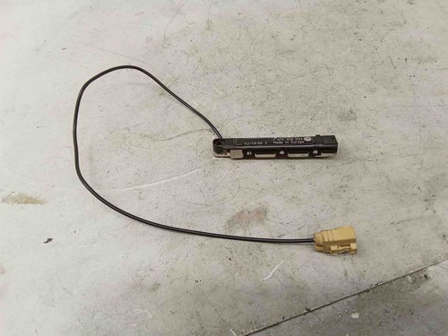 VW GOLF VIII CD1 Antennenverstärker  1K6035577AC 2.48 Petrol 2009 28679362