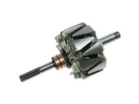 As-Pl LäUfer, Generator AR2033S