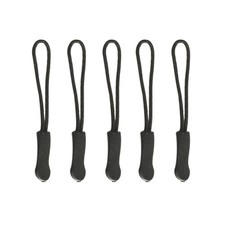 10 Pcs Zipper Pull Replacement Heavy Duty Luggage Pulls Tab Fasteners for Bags