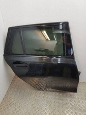 BMW 3 G20 G21 2023 Hinten rechts T�r hinten DDO16261