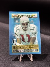 1994 Topps Finest - Drew Bledsoe #146