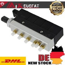 F&Uuml;R MERCEDES S-KLASSE W220 S320 S350 S500 LUFTFEDERUNG VENTILBLOCK 2203200258