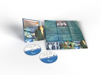 Ufo 'Lights Out' (2024 Remaster) 2CD - Neu & Versiegelt