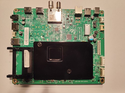 Mainboard  715GB170MOA900005Y für LED TV Philips Zoll 58
