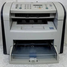 HP LaserJet 3050 Q6504A All-In-One Laser Printer SEE NOTES