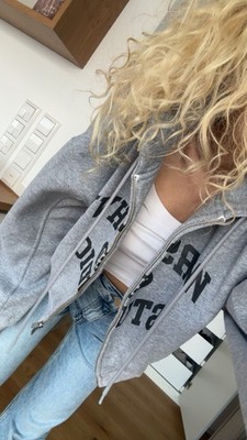 Wrstbhvr Sweat Jacke S