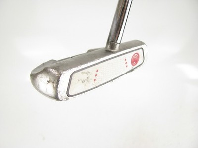 Odyssey WHITE HOT XG #5CS パター 33インチ Odyssey White Hot XG 5CS Putter 33