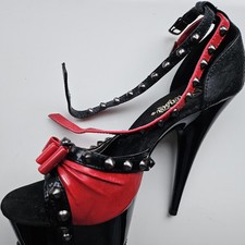 Pleaser High Heels