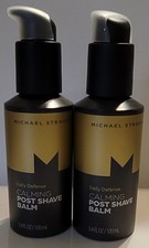 Daily Defense Calming Post Shave Balm by Michael Strahan 3.4 fl oz 1 pack