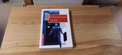 Die Puppenspieler (SF/Fantasy. Bastei Lübbe Taschenbücher / Jubiläums-Editi